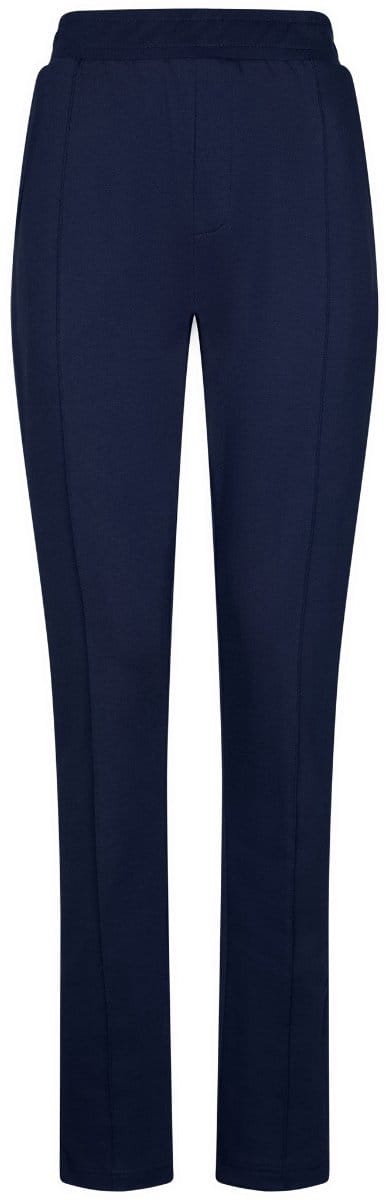 Pastunette Lounge/Pyjama Broek - Bio Katoen - Donkerblauw - Maat 38