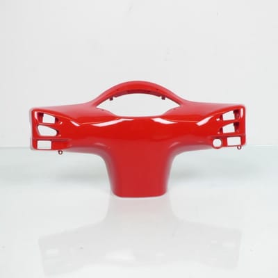 originele stuurhoes voor scooter piaggio 125 vespa gts 2016 tot 2018 1b003526 / 1b003526000r7 nieuw