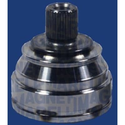 Homokineet reparatie set, aandrijfas MAGNETI MARELLI 302015100301