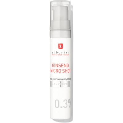Erborian Ginseng Micro Shot - Advanced 0.3%