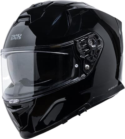 IXS Rapid 2.0 Glossy Helm -