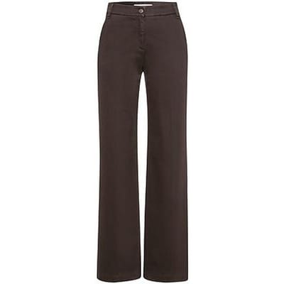 Broek Van Brax bruin