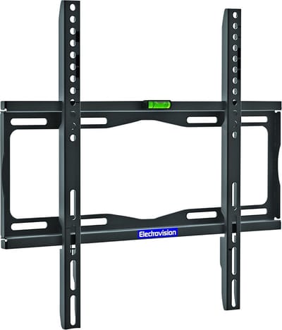 Universele tv muurbeugel - Medium - 26 tot 55 inch - max 45 kg belastbaar