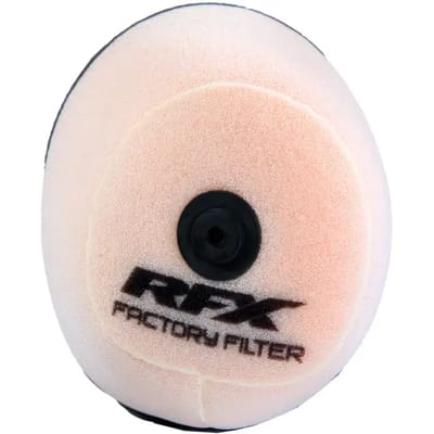 Olievrije luchtfilter voor motorfiets RFX Race Sherco