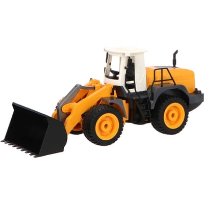 Mondo RC modelvoertuig - wiellader - 1:16