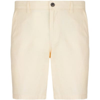 Jack & Jones Heren Short comfort/relaxed Beige M Volwassenen