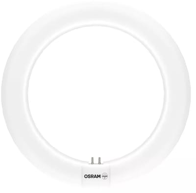Ledvance LED Buis T9 Value Circulair (EM/Mains) 11W 1200lm - 830 Warm Wit | Vervangt 22W