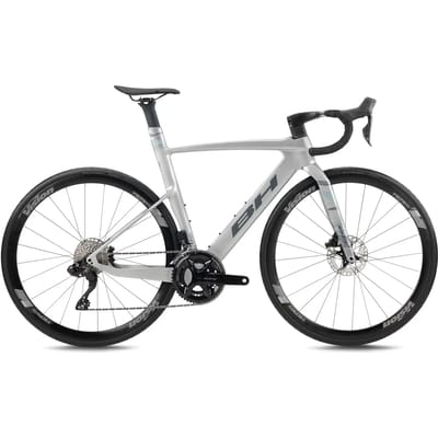 Racefietsen BH Bikes Aerolight 6.0