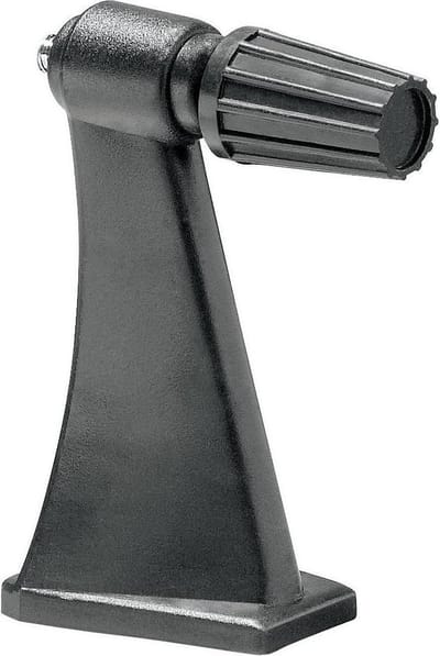 Bushnell - Statief Adapter - Zwart - 161002CM
