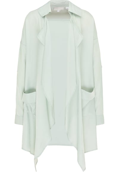RISA Blouse jasje Dames munt