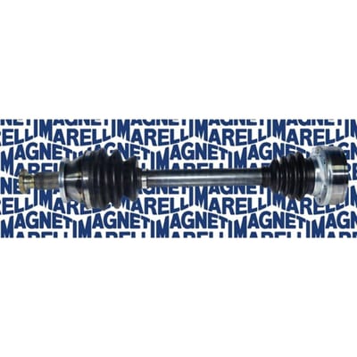 Aandrijfas MAGNETI MARELLI 302004190012