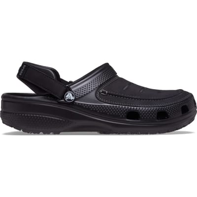Crocs Yukon Vista Ii Lr Klompen Zwart EU 49-50 Man