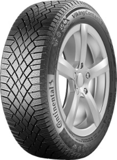 Continental Viking Contact 7 ( 185/55 R15 86T XL, Nordic compound )