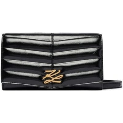 KARL LAGERFELD B3W30359 LE BALLET Zwart N/A EU