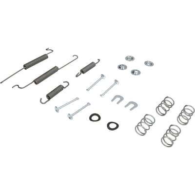 Toebehorenset, remschoenen QUICK BRAKE 105-0049
