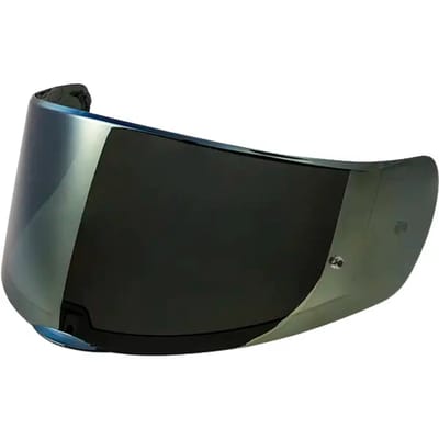 Motorhelm vizier LS2 FF397