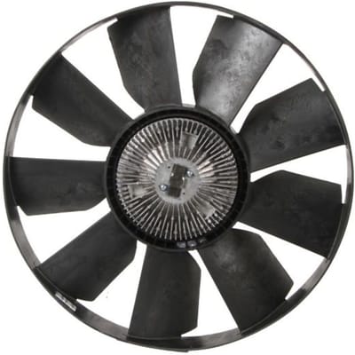 Ventilator, waaier NRF 49735