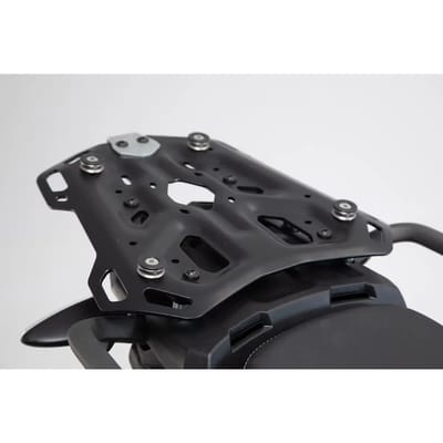 Topkoffersysteem SW-Motech Trax ADV Triumph Tiger 800 (10-).