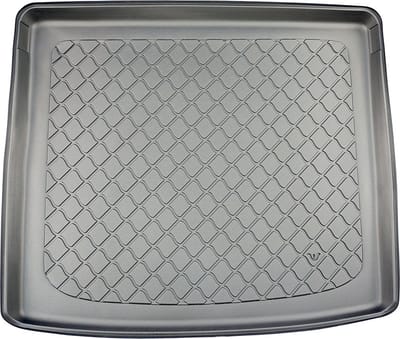 Guardliner kofferbakmat voor Audi Q3 (F3), Q3 (FJ) en Cupra Terramar (vanaf 2018) - TPE-Rubber