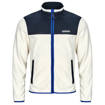 Fleece Jack Napapijri DERGANA