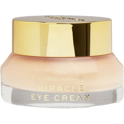 Miracle Oogcrème Huidverzorging 15 ml
