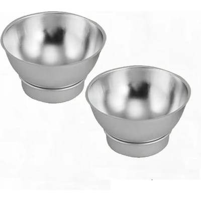Moule à Gâteau Ballon de Sport 3D Set Football Tennis Basketball Golf Demi-Sphère Rond en Aluminium Décoration white