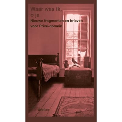Waar Was Ik, O Ja - Diverse auteurs