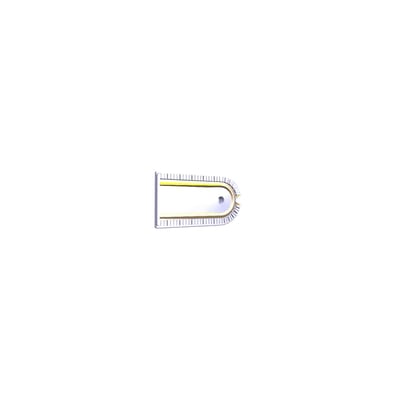 AEG kroon, ovaal, brander, 140006400026
