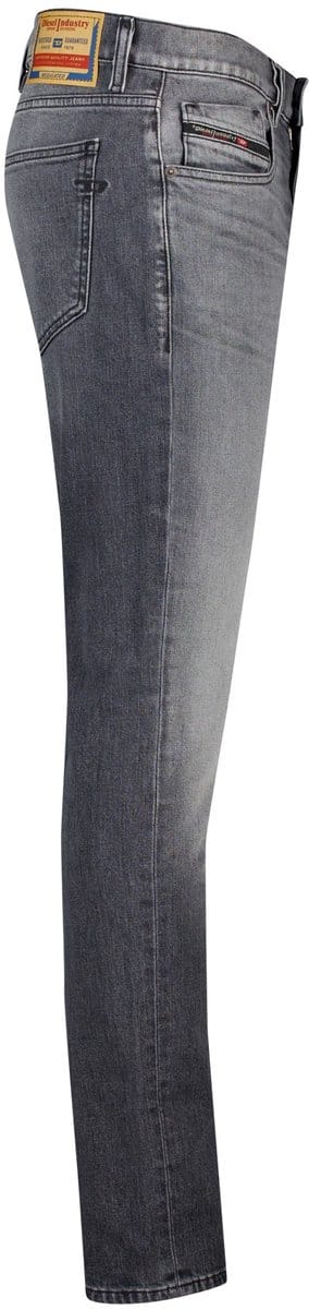Diesel jeans grijs