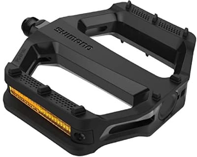 Vlakke Pedalen voor Trailrijden - Hoge Grip en Stabiliteit - Unisex - 2 Stuks