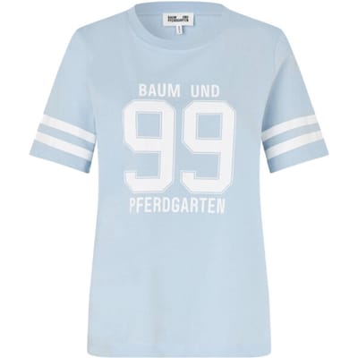 Baum und Pferdgarten T-shirt 24957 jawo