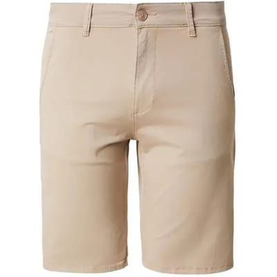 Blend - BHMASON SLIM/ REG WOVENSHORTS - Heren - Korte broeken