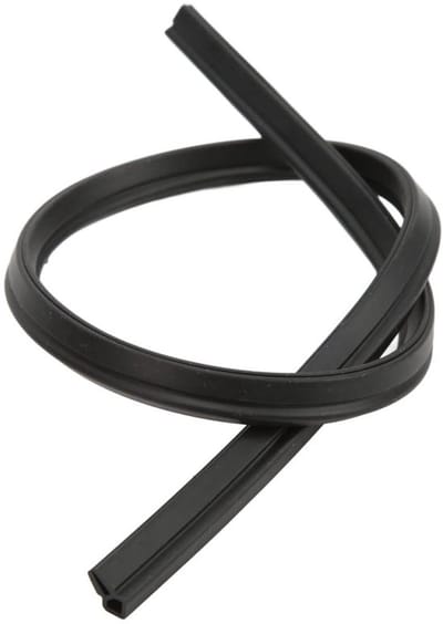 Achterlichtafdichtstrip Perfecte Pasvorm - Stofdicht/Regendicht - Duurzaam Rubber - Vervanging MK6/MK7 2008-2021 - OE-nummer 1894452 - Afdichtstrip
