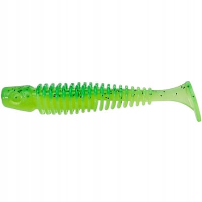 Gunki Tipsy SXL 7,6 cm 4 g plastic aas - Wobbler