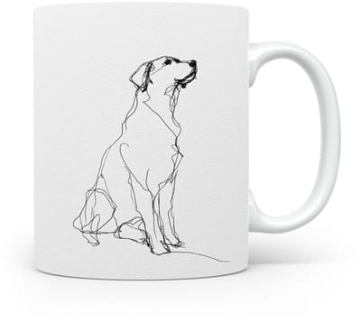 Beker Kuvasz
