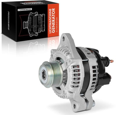 Frankberg 1x Lichtmaschine Generator voor Fiat Sedici Suzuki SX4