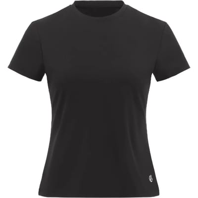 Dare2B Refresh T-shirt met korte mouwen voor dames, sneldrogend en sportief.