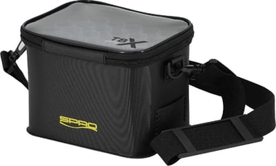 Spro TBX Eva Box Hard Bait 15S