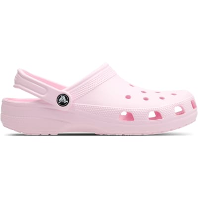 Platte sandalen Crocs Classic Sabot U
