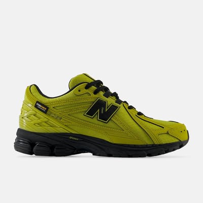 New Balance M1906RWD - Cordura - Zwart/Groen - Sneaker - Maat 38 Heren