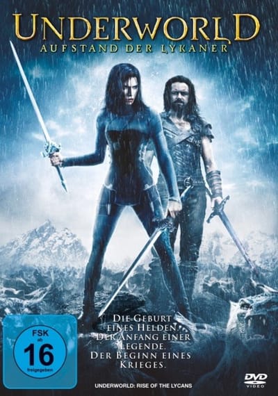 PLAION 1132101 film en Video DVD Duits