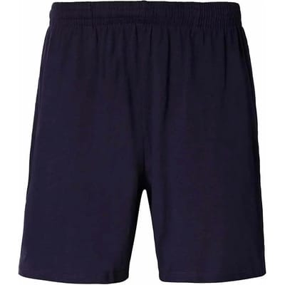 Korte broek kind Kappa Cabas