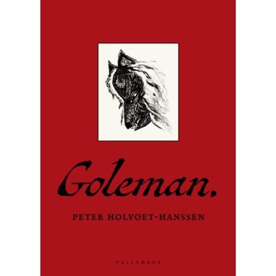 Goleman - Peter Holvoet-Hanssen