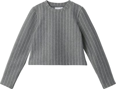Name it Top met lange mouwen Regular fit