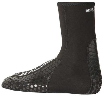 Salvimar Drop Plus Duiklaarzen 5 Mm Zwart EU 43-44