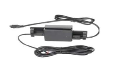 Zebra vehicle power supply, ProClip