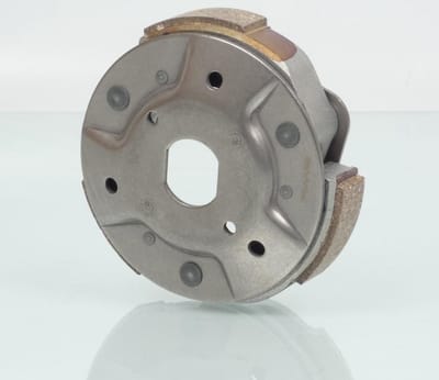 rms koppelingsplaat voor suzuki 200 uh burgman scooter 2007 tot 2015 21501-03h30-000 nieuw