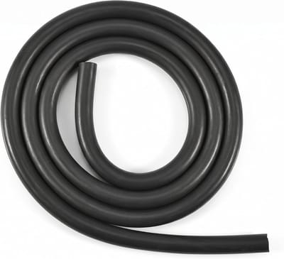 Zachte siliconen buis voor het vormen en repareren van acrylslangen - 8/10/12mm flexibele inserts voor eenvoudig gebruik