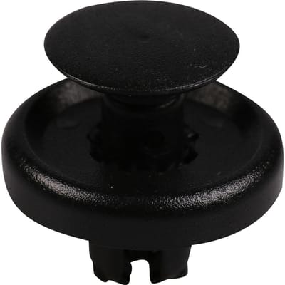 10 Stuks Voorste Spatbordvoering Drukknoop voor Lexus & Toyota: 90467- 10183, 90467-07183