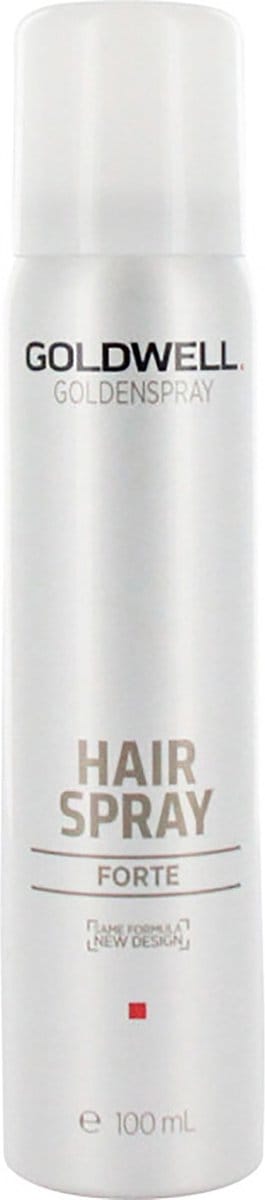 Goldwell Goldenspray Hair Spray Forte - 100 ml